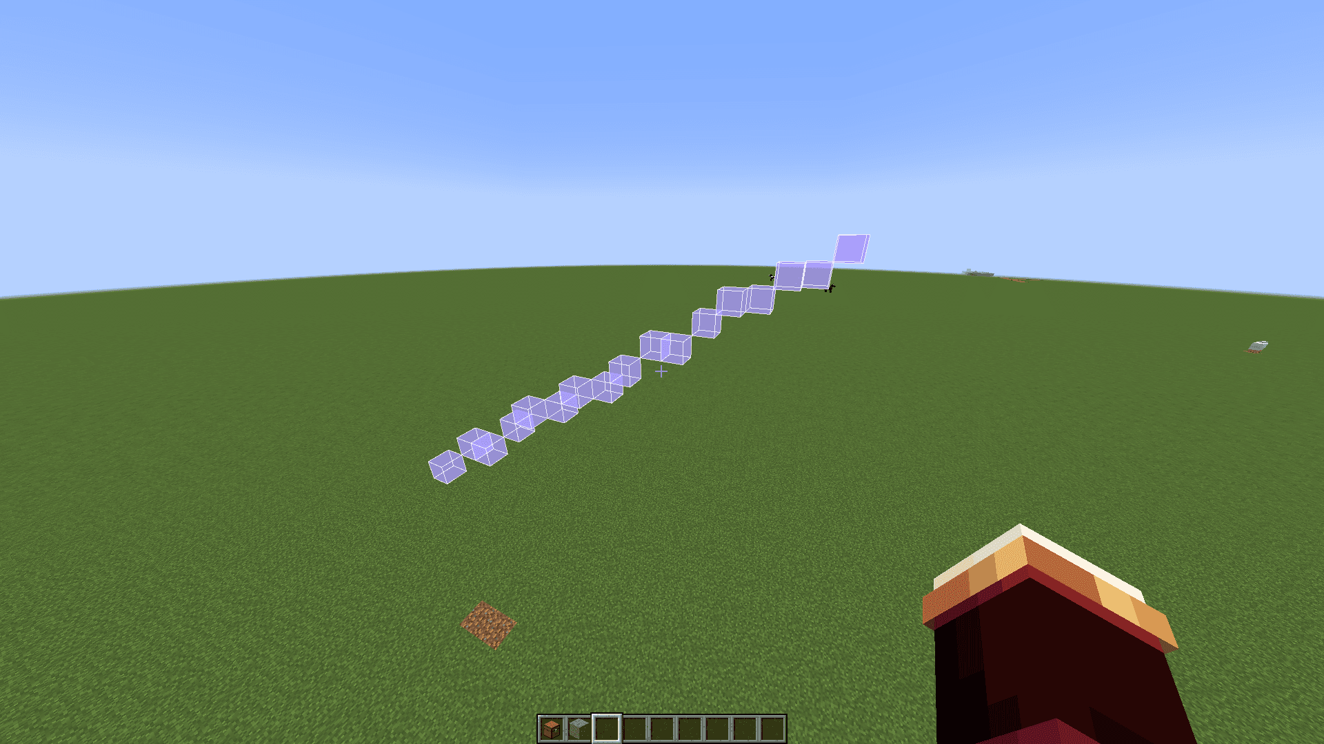 Block Counter screenshot