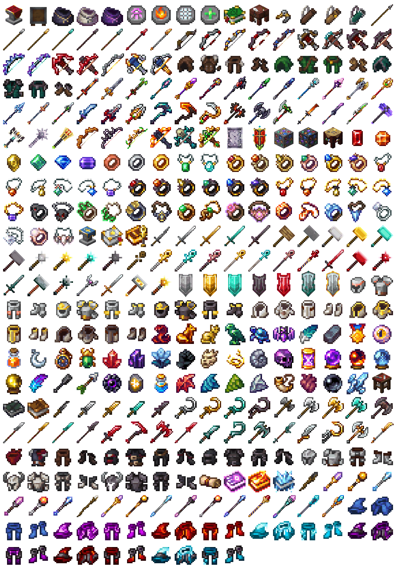 Dungeon Heroes (RPG Series) screenshot