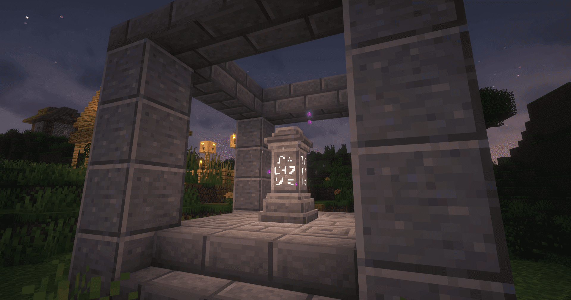 Holycube Revolution screenshot