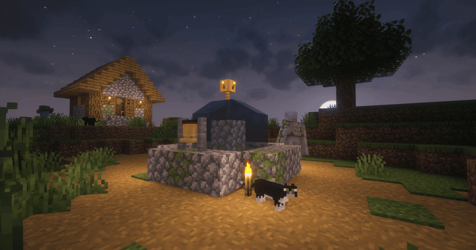 Holycube Revolution screenshot