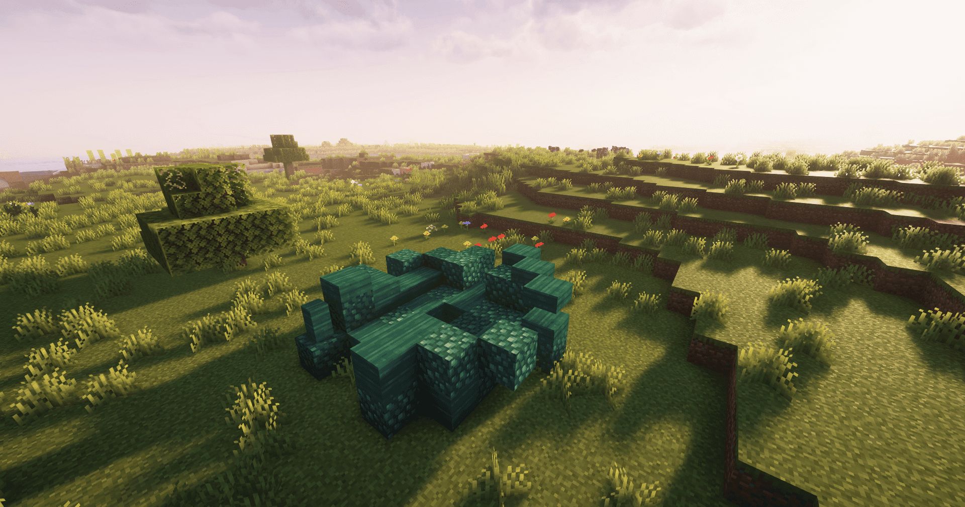 Holycube Revolution screenshot
