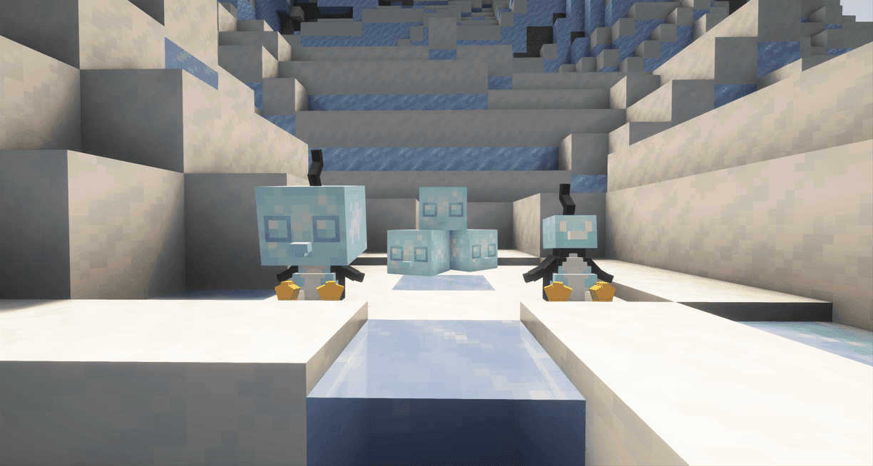 Pokeblocks screenshot