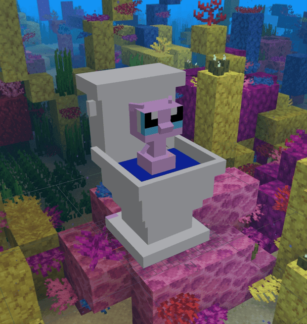 Pokeblocks screenshot