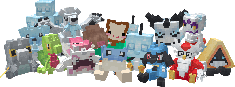 Pokeblocks screenshot