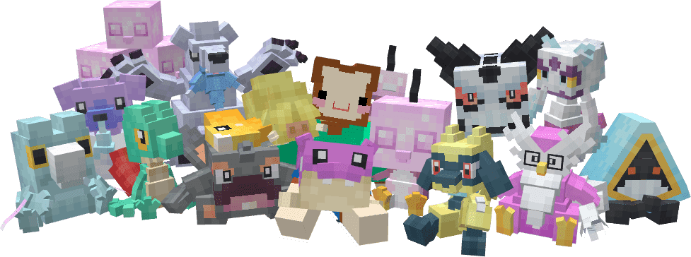 Pokeblocks screenshot