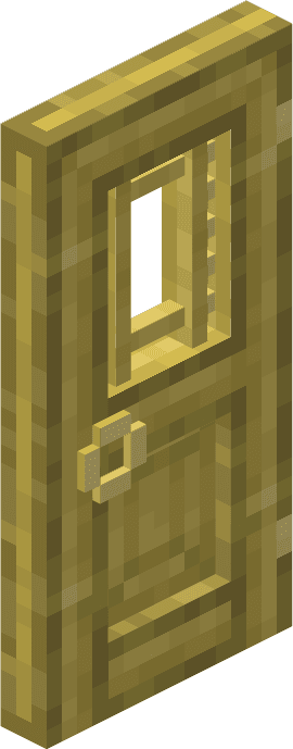 Remodeled Doors 3D screenshot