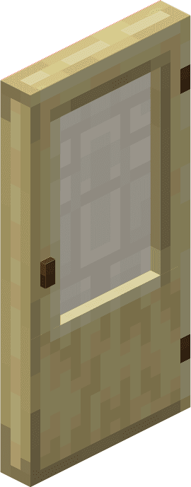 Remodeled Doors 3D screenshot