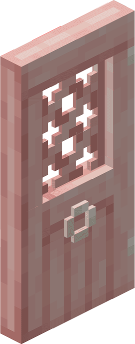 Remodeled Doors 3D screenshot