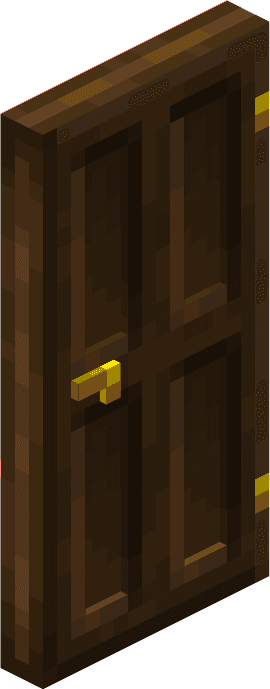 Remodeled Doors 3D screenshot
