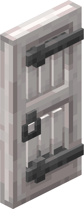 Remodeled Doors 3D screenshot