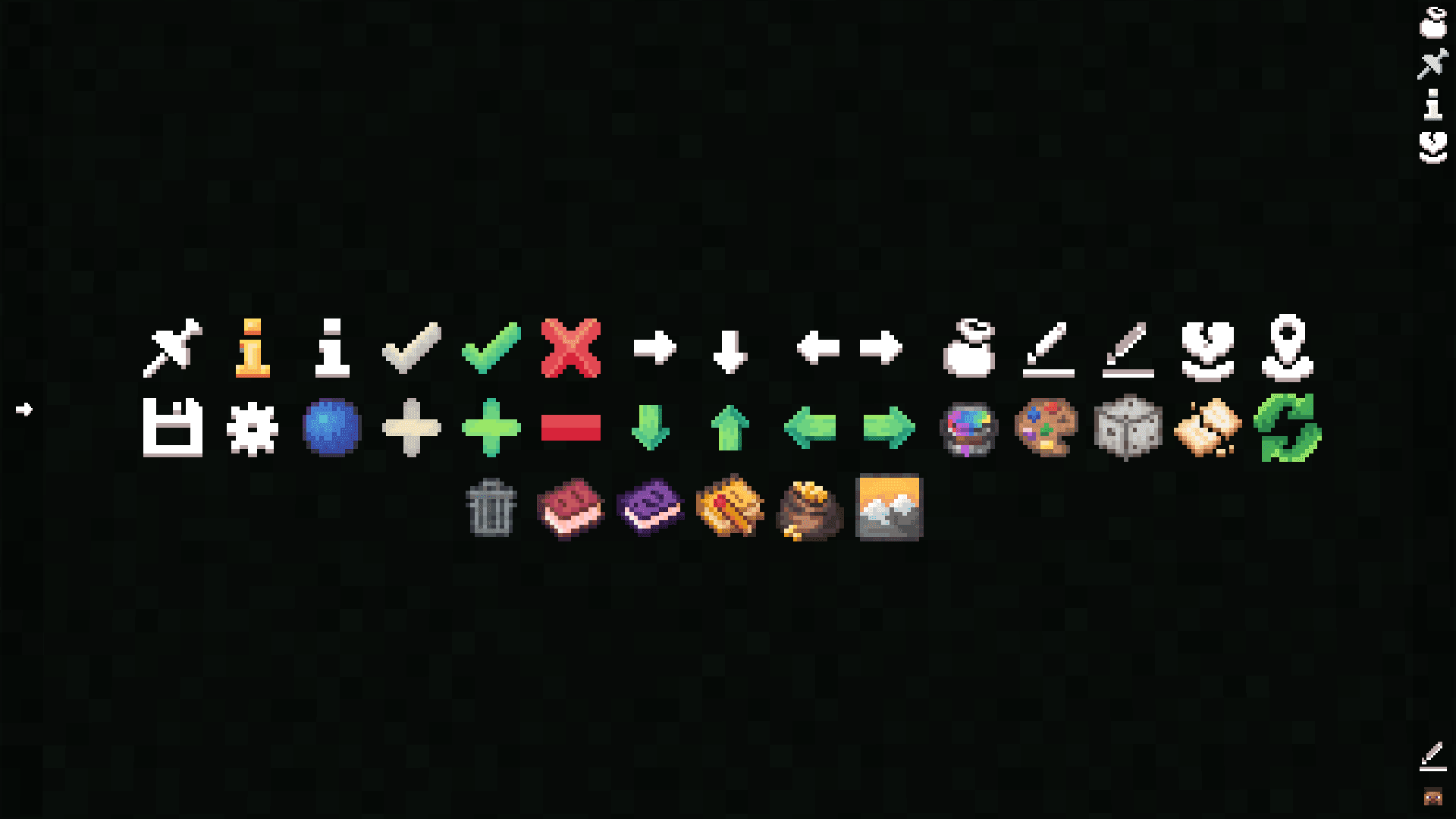 Suren's FTB Quests screenshot