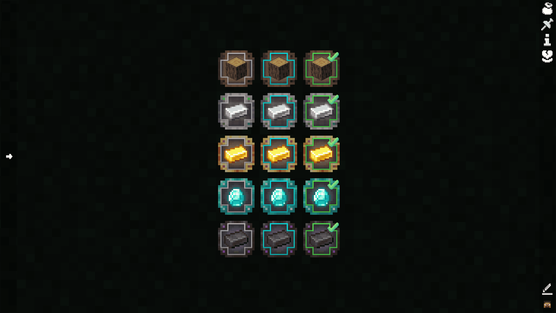 Suren's FTB Quests screenshot