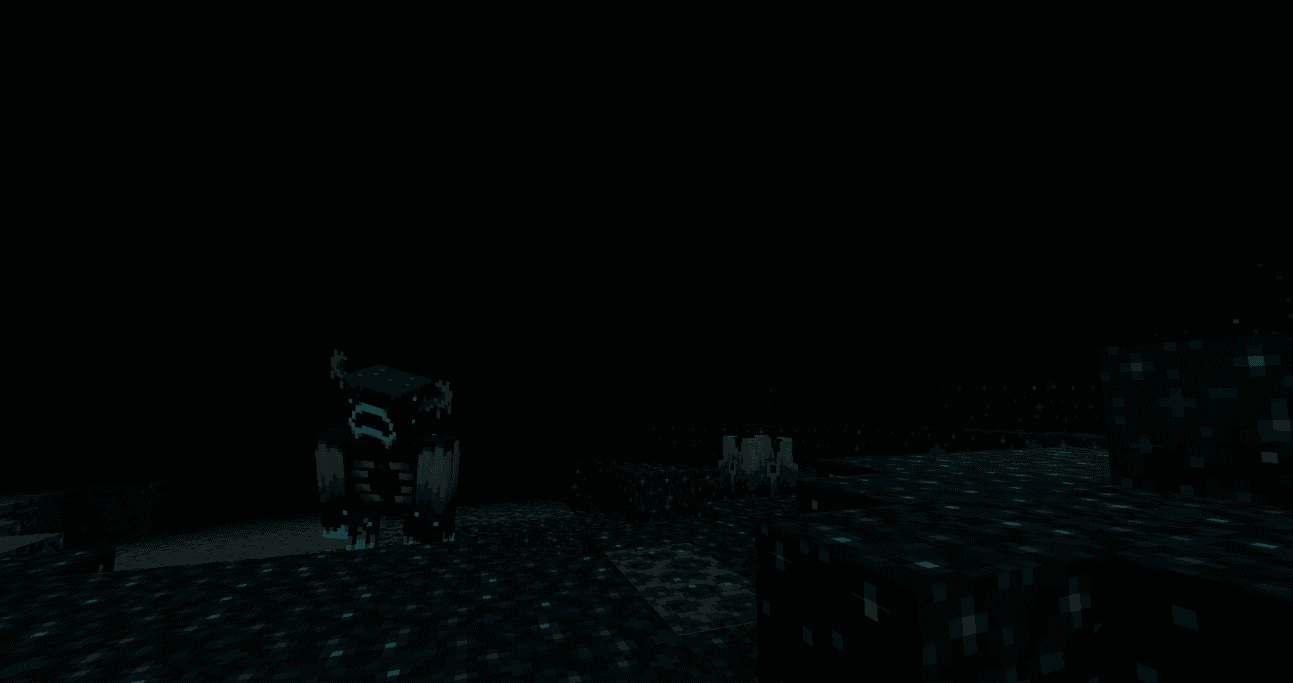 Vanilla Backport screenshot