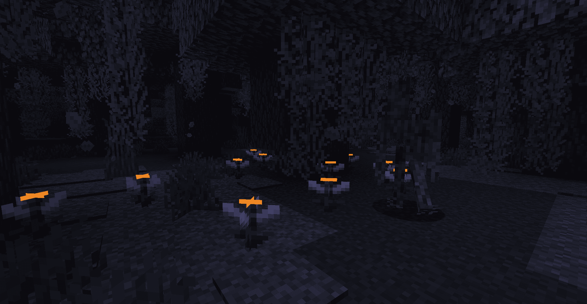 Vanilla Backport screenshot