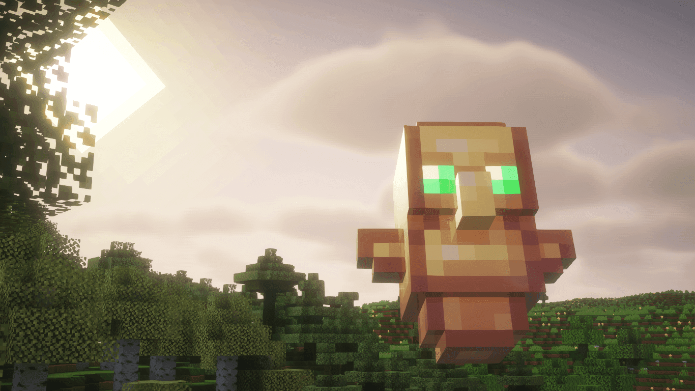 ChicknTurtle's 3D Totems screenshot