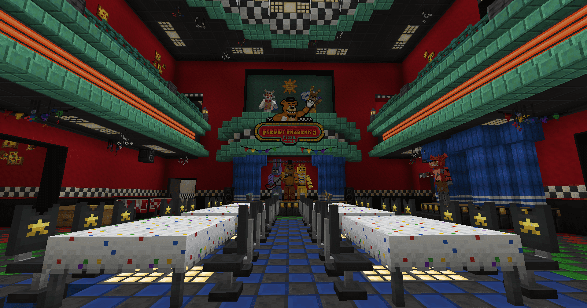 Kjwippy's FNAF Pack screenshot