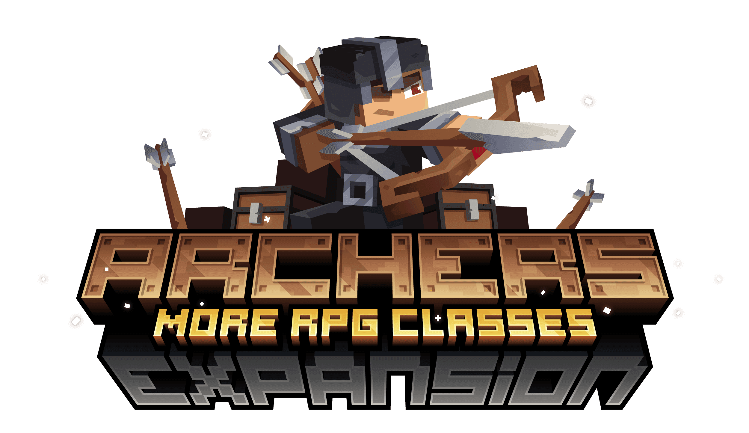 Archers Expansion (RPG Series Plus) screenshot