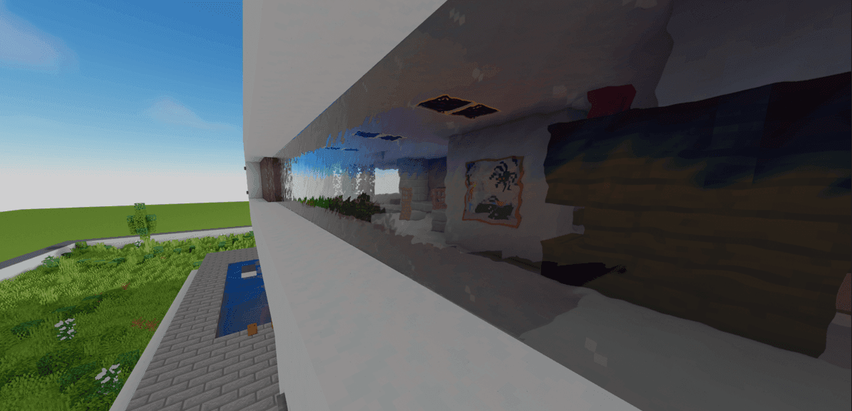 Connected Glasses screenshot