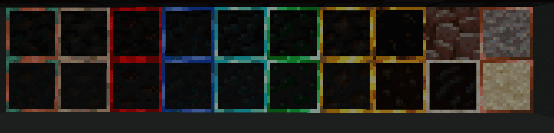 Actually Playable Pack [x16] screenshot