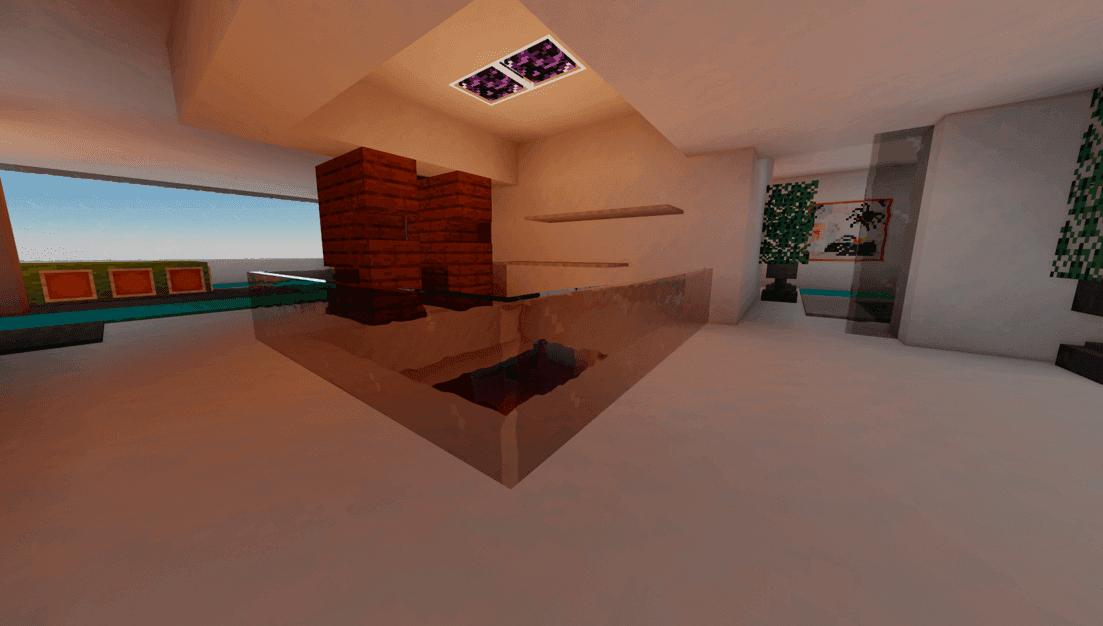 Connected Glasses screenshot