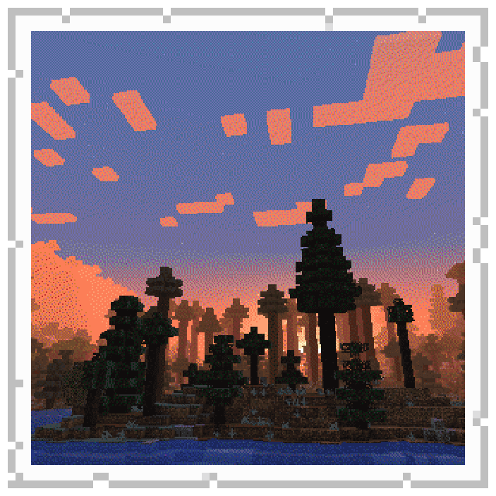 Exposure screenshot