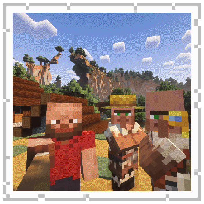 Exposure screenshot