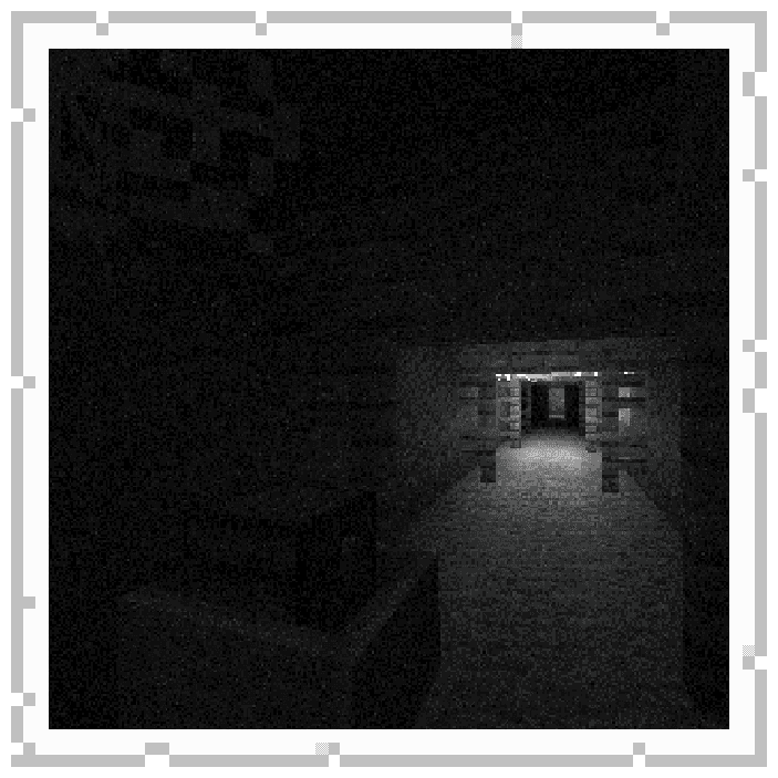 Exposure screenshot