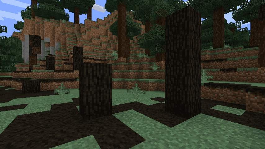 Inferno screenshot