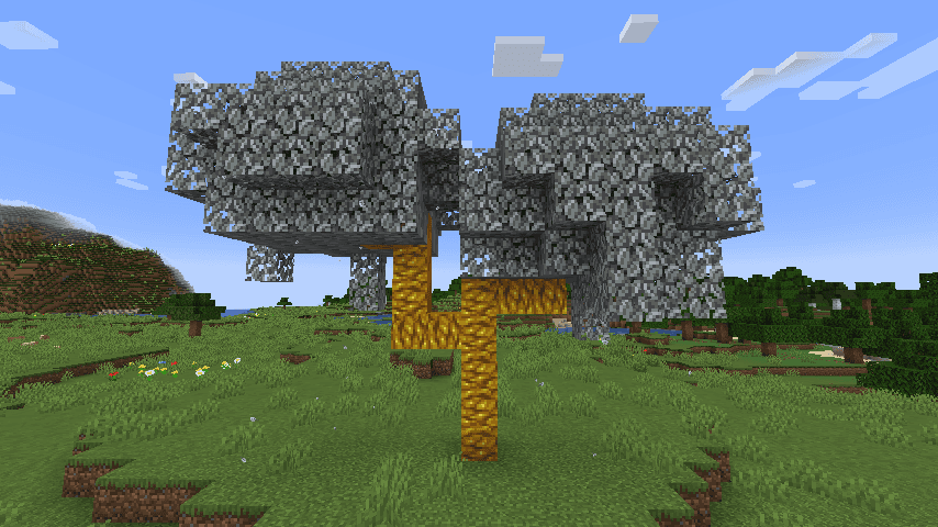 Inferno screenshot