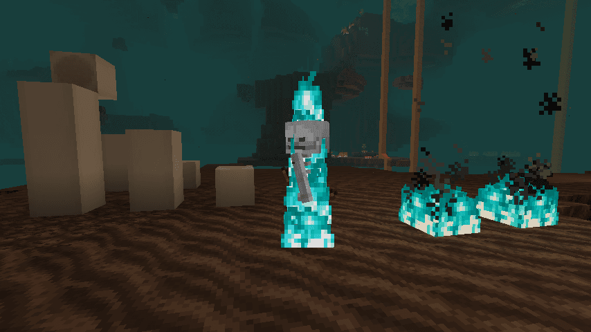 Inferno screenshot