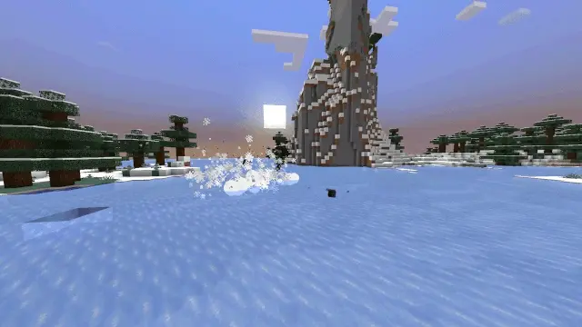 Wither's Wrath screenshot