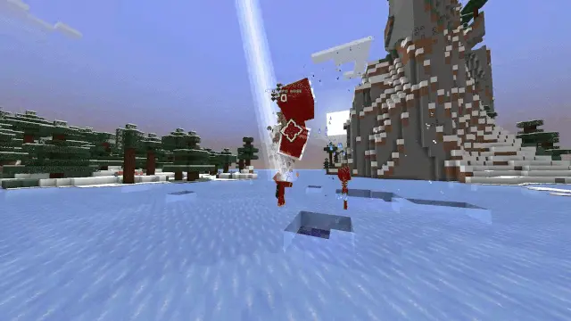 Wither's Wrath screenshot