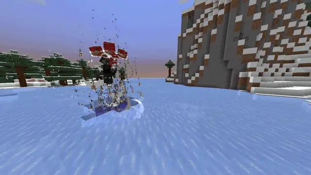 Wither's Wrath screenshot