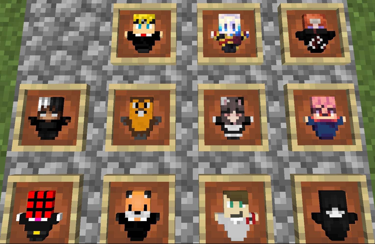 PStotems screenshot