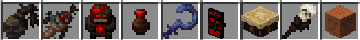 ARKANE DOMAINS screenshot