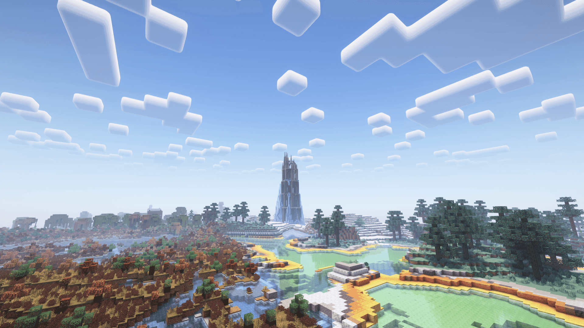 RPG Origins - Origins & RPG | QUESTS screenshot