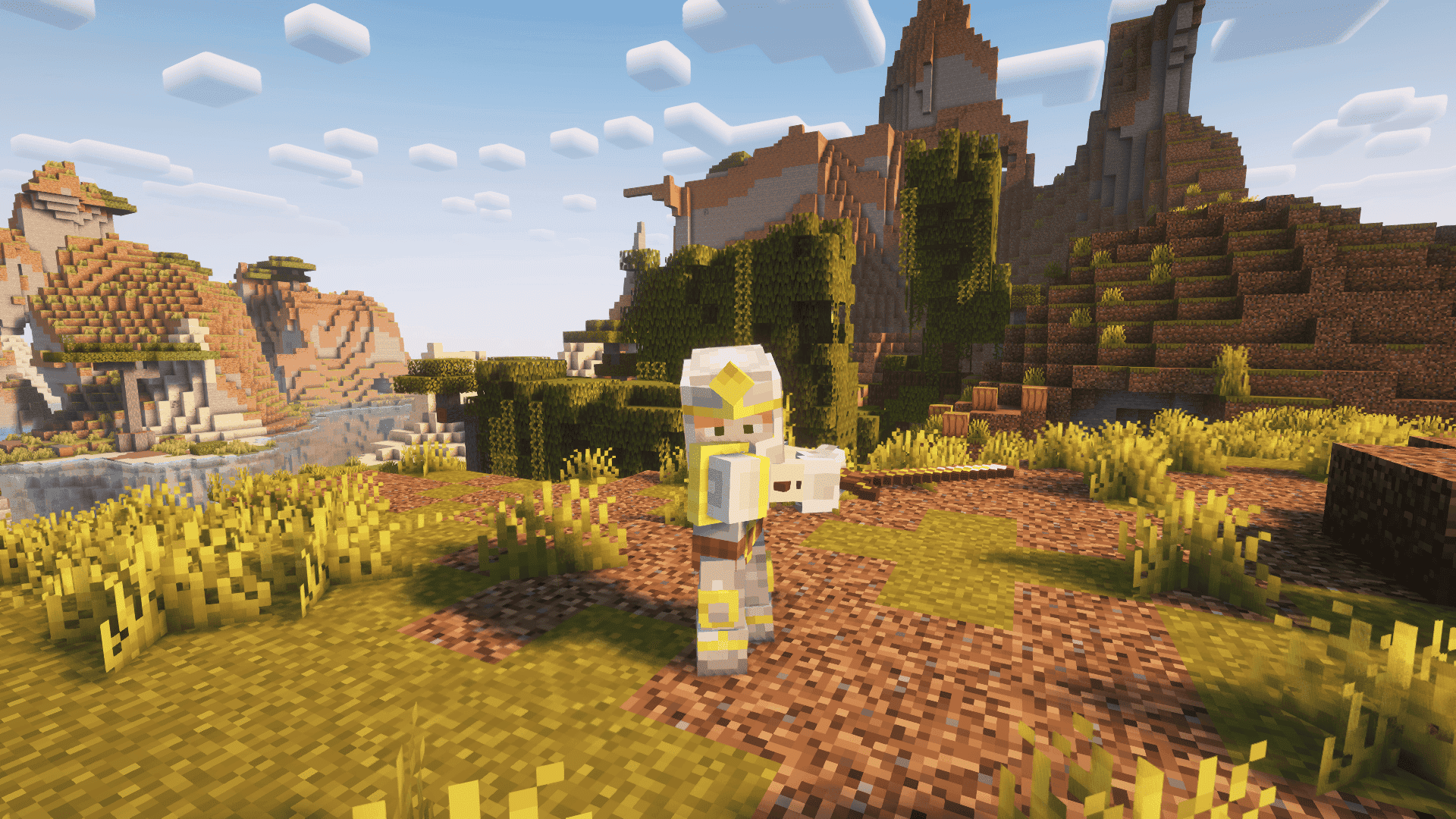 RPG Origins - Origins & RPG | QUESTS screenshot
