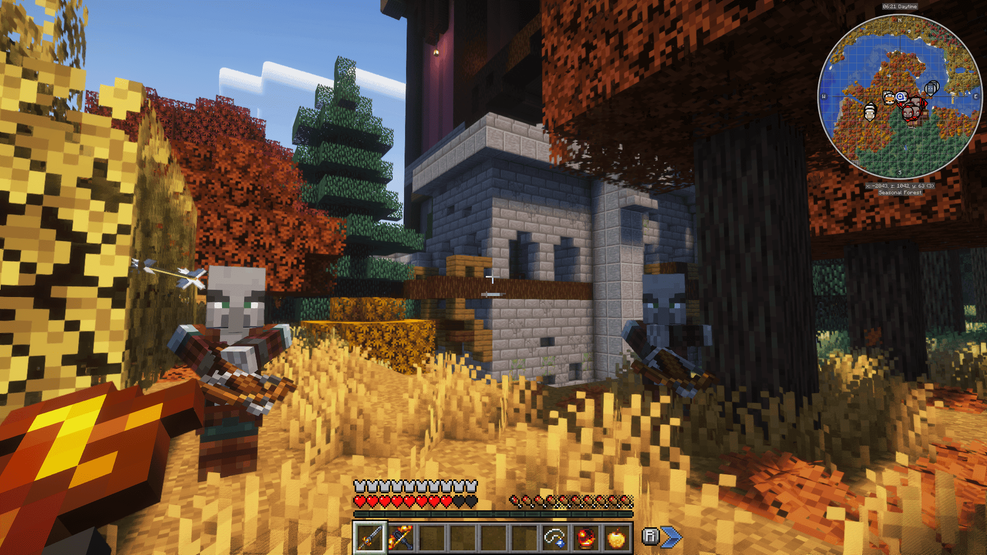 RPG Origins - Origins & RPG | QUESTS screenshot