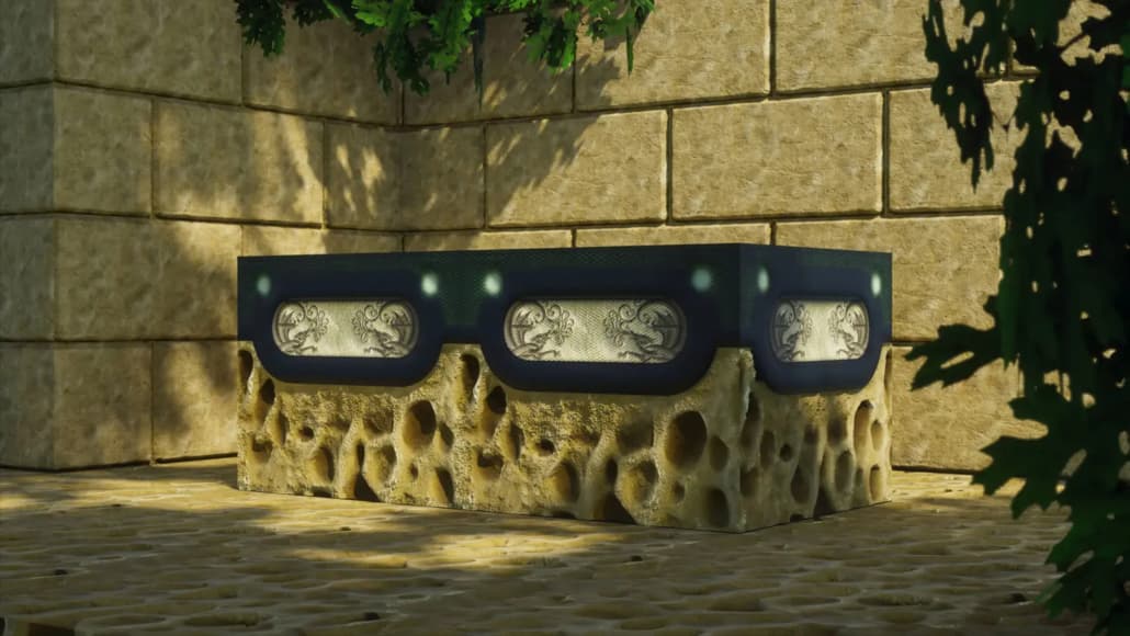 RealSource REALISTIC JAVA pack screenshot