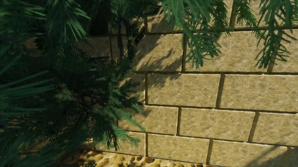 RealSource REALISTIC JAVA pack screenshot