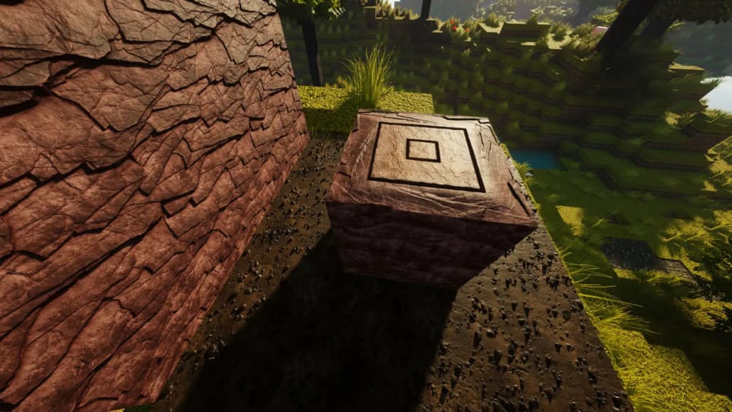 RealSource REALISTIC JAVA pack screenshot
