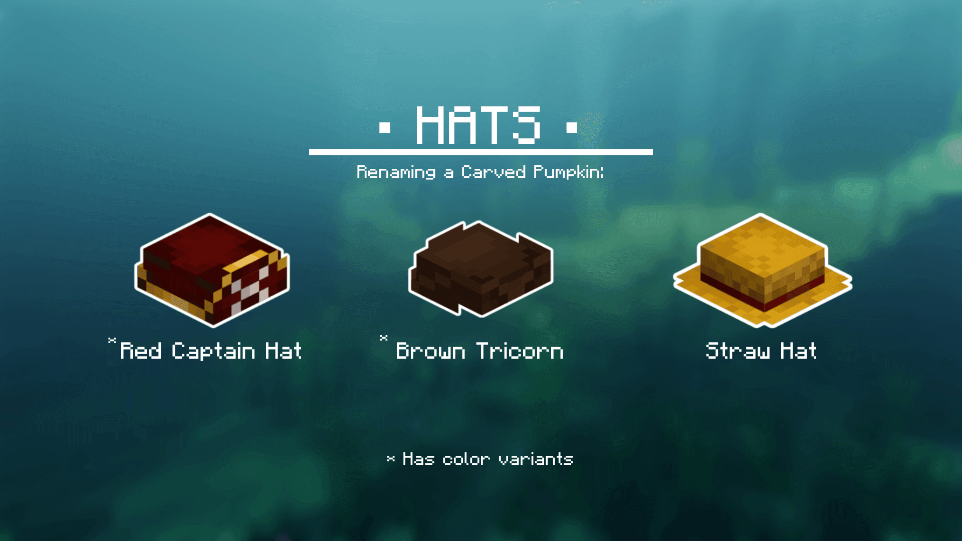 MTW's Pirates CIT Pack screenshot