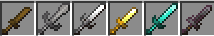Enhanced Equipements Textures screenshot