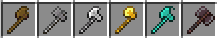Enhanced Equipements Textures screenshot