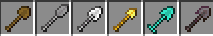 Enhanced Equipements Textures screenshot
