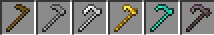 Enhanced Equipements Textures screenshot
