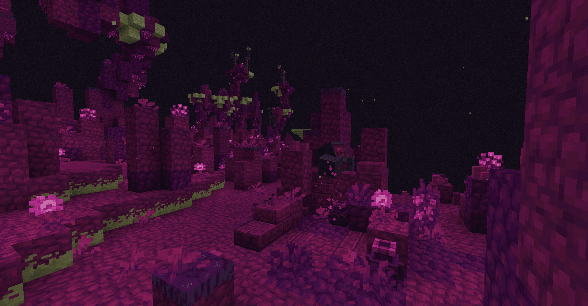 Unusual End screenshot