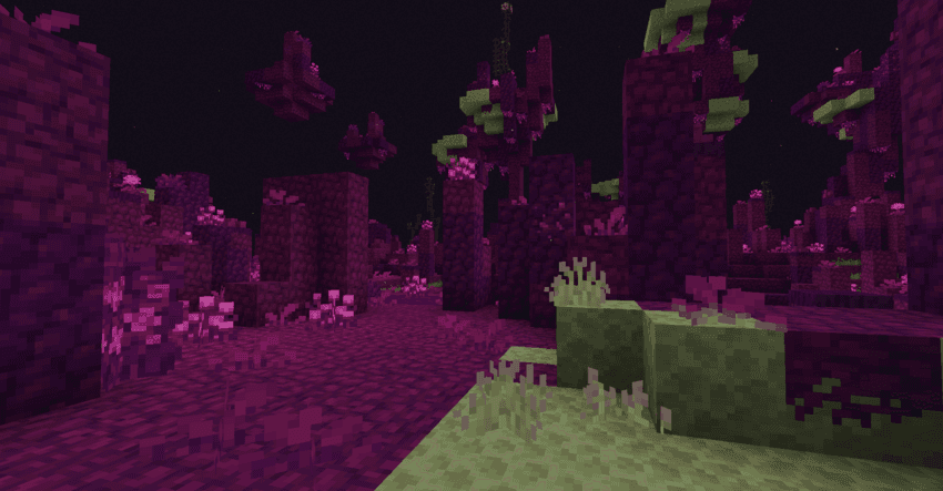 Unusual End screenshot