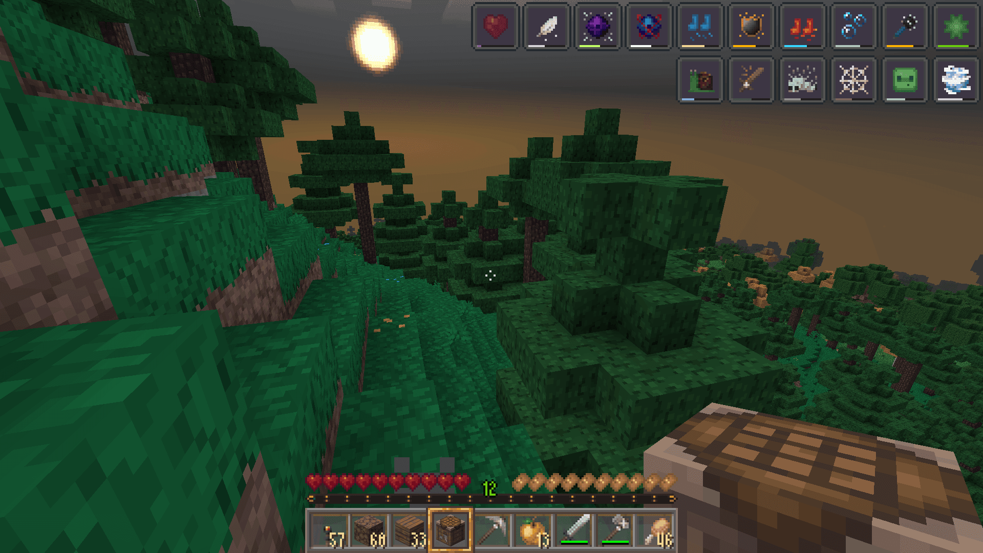 PPL Alternative GUI screenshot
