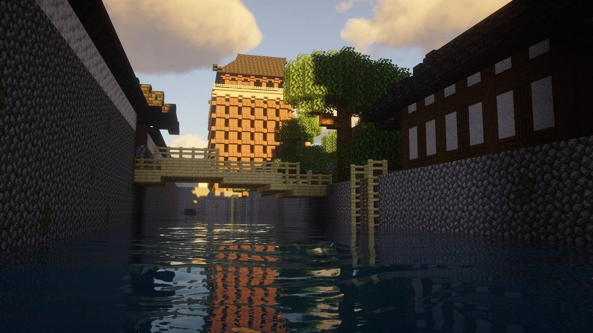 Jujutsu Craft V(JJCV) screenshot